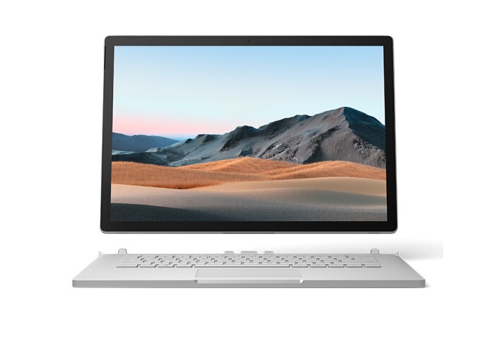 英州镇Surface 维修前的准备工作
